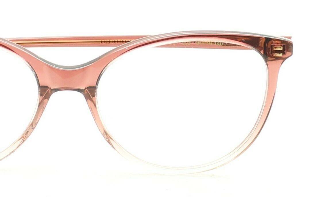 GUCCI GG 0550O 003 51mm Eyewear FRAMES Glasses RX Optical Eyeglasses New - Italy