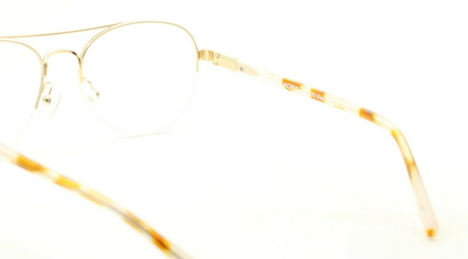 MICHAEL KORS MK 3033 1108 (Key West) 54mm Eyewear FRAMES RX Optical Eyeglasses