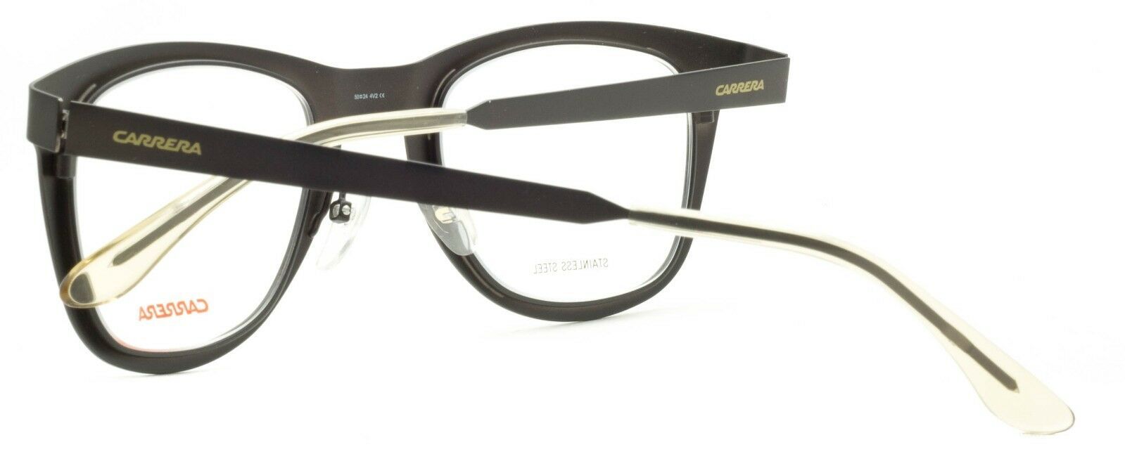 CARRERA CA6626 SIG 50mm Eyewear FRAMES Glasses RX Optical Eyeglasses - TRUSTED