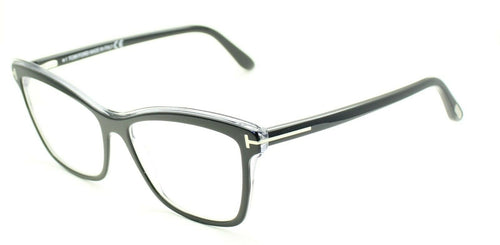 TOM FORD FT 5619-B 001 Eyewear FRAMES RX Optical Eyeglasses Glasses Italy - New