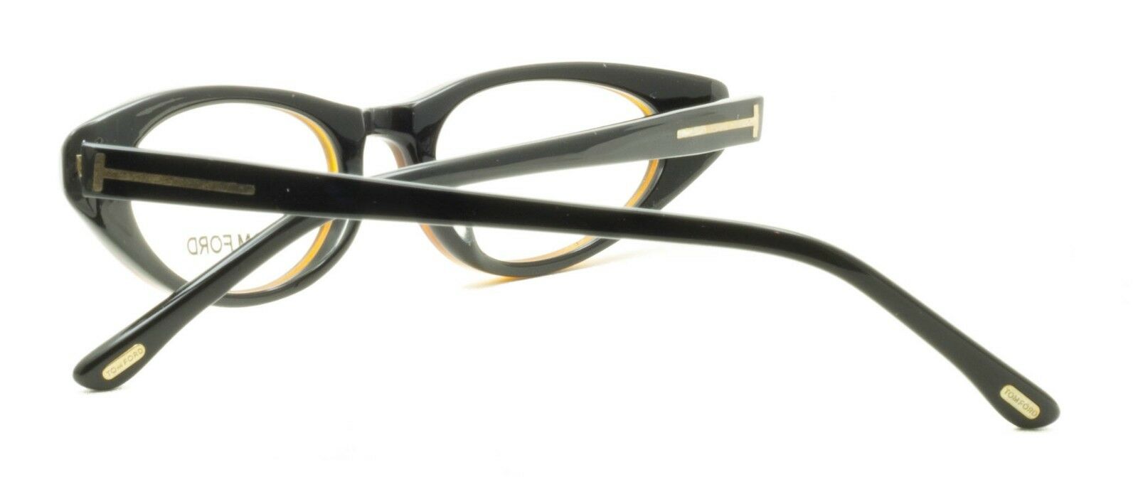 TOM FORD TF 5120 056 47mm Eyewear FRAMES RX Optical Eyeglasses Glasses Italy New