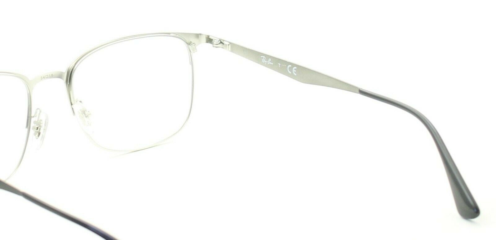 RAY BAN RB 6421 2997 54mm FRAMES RAYBAN Glasses RX Optical Eyewear EyeglassesNew