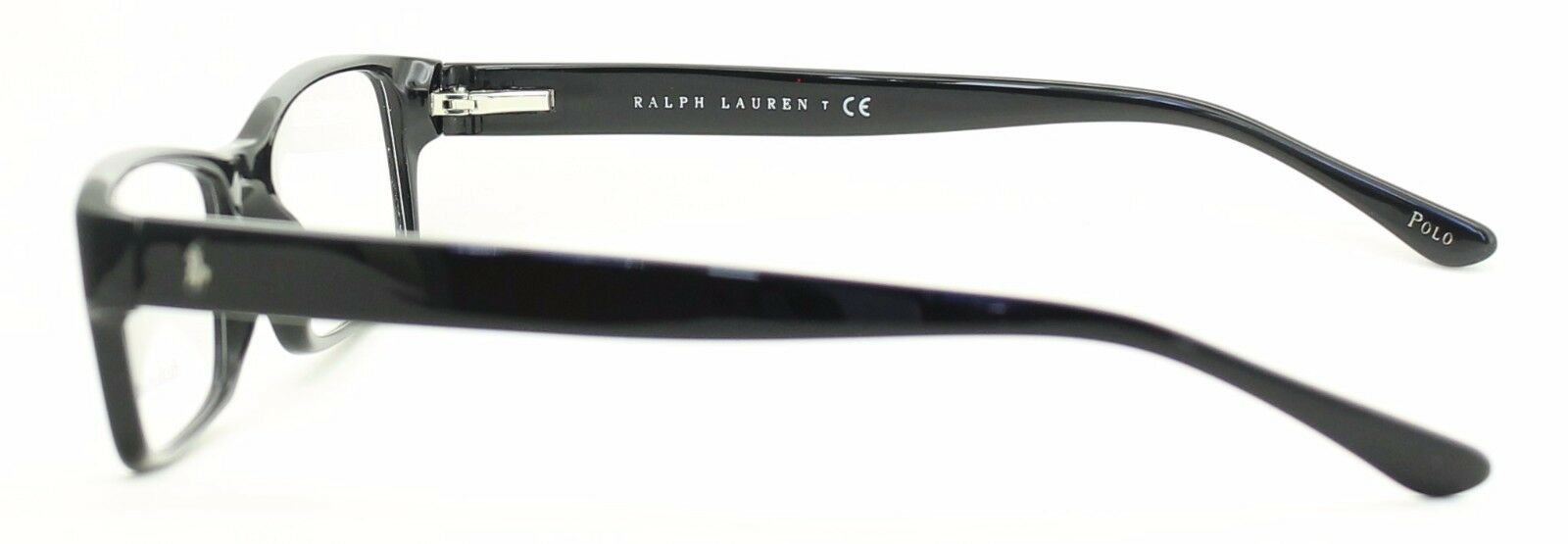 RALPH LAUREN POLO 2065 5001 54mm RX Optical Eyewear FRAMES Eyeglasses GlassesNew