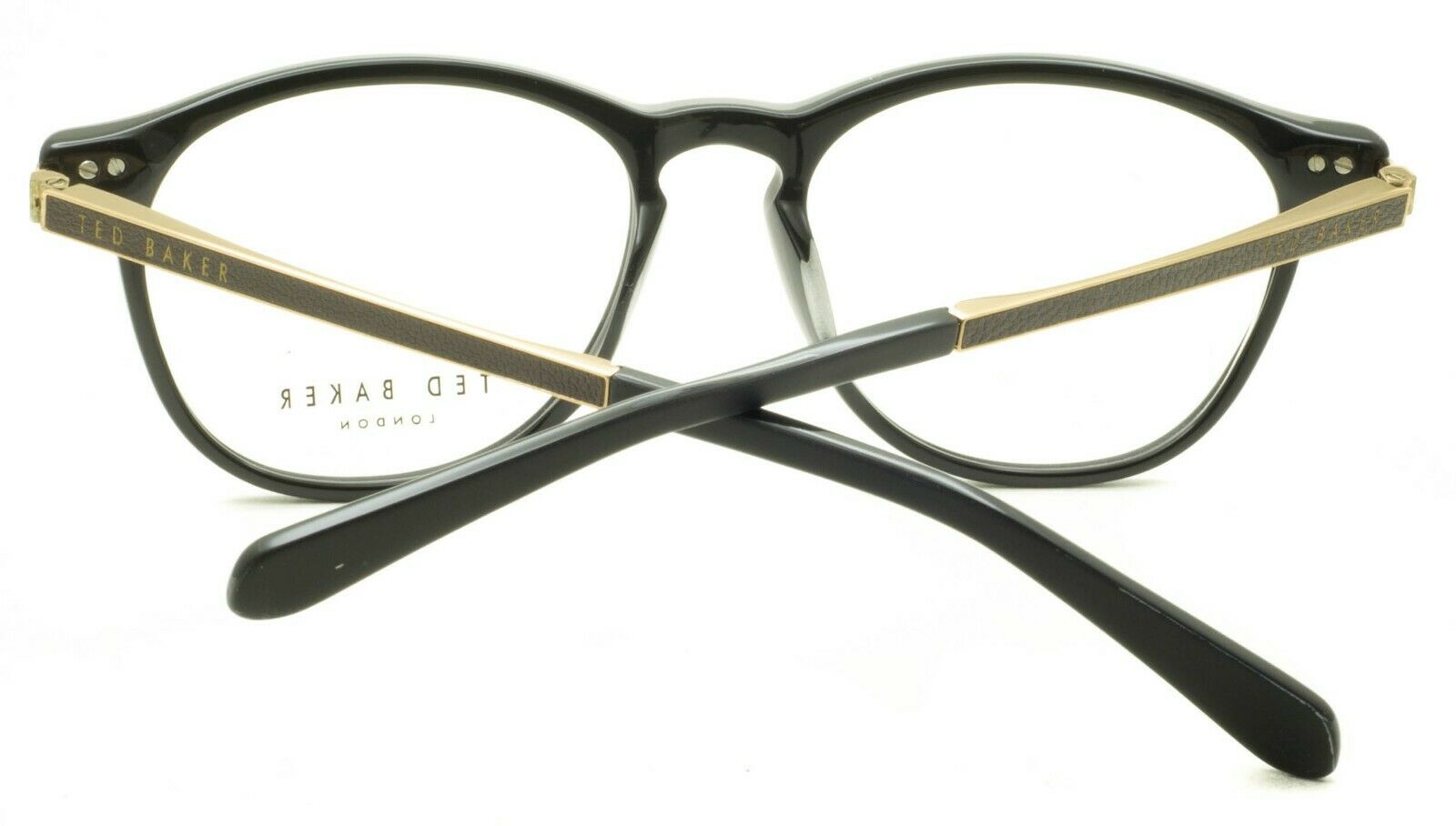 TED BAKER Finch 8160 001 50mm Eyewear FRAMES Glasses Eyeglasses RX Optical - New