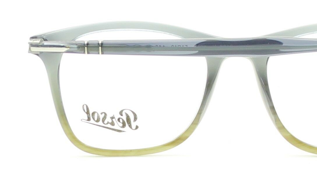 PERSOL 3188-V 1012 51mm Eyewear FRAMES Glasses RX Optical Eyeglasses Italy - New