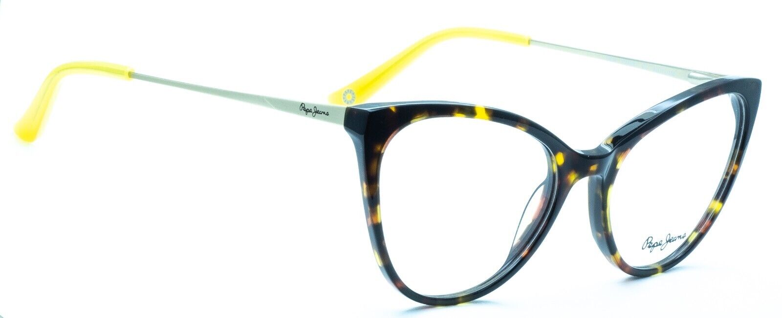 PEPE JEANS Cosie PJ3360 C2 52mm Eyewear FRAMES Glasses RX Optical - New BNIB