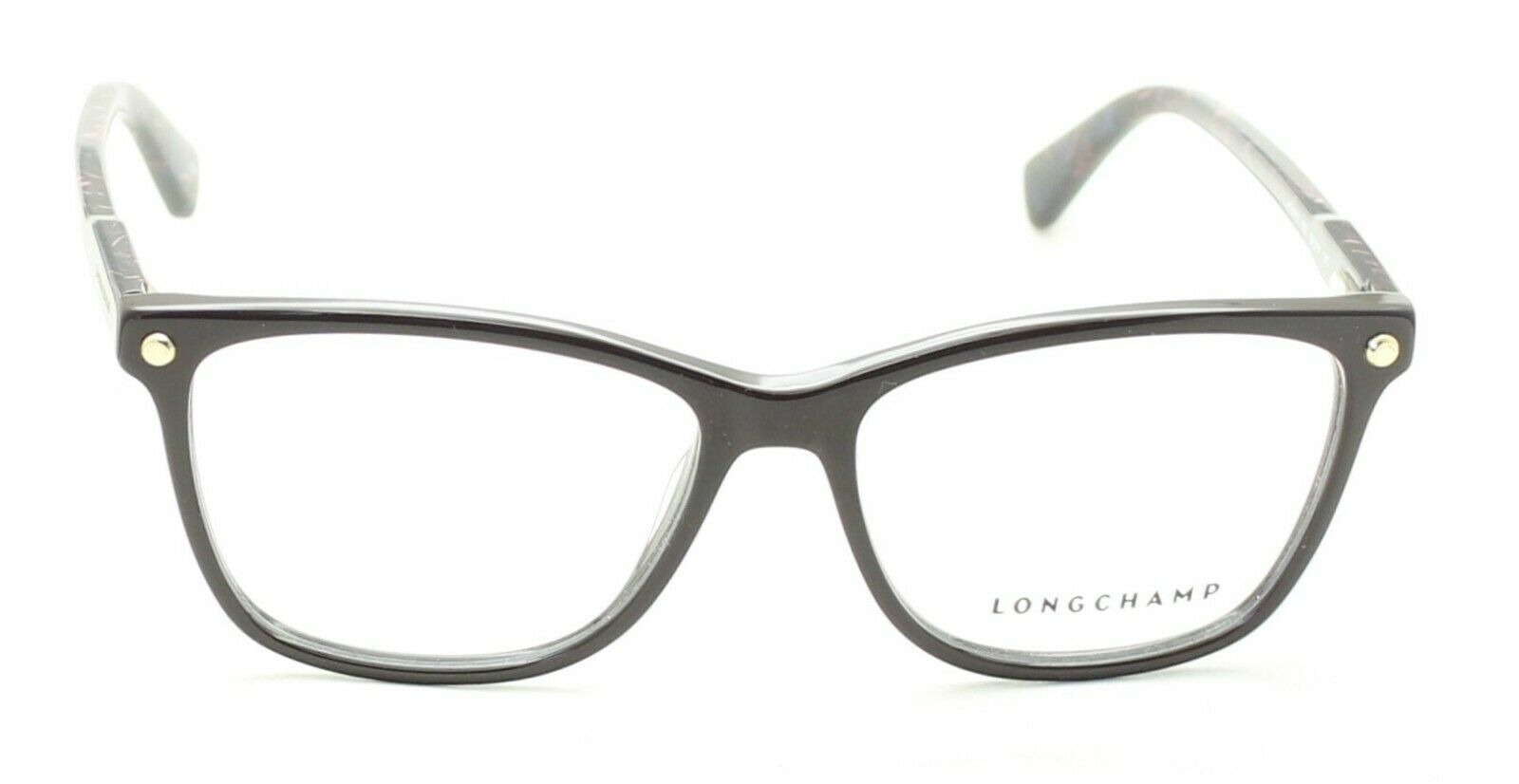 LONGCHAMP LO2613 602 54mm Eyewear FRAMES Glasses RX Optical Eyeglasses - New