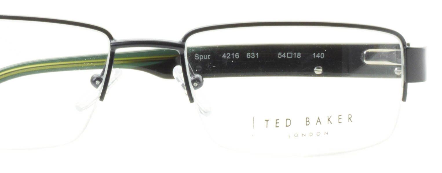 TED BAKER Spur 4216 631 54mm Eyewear FRAMES Glasses Eyeglasses RX Optical - New