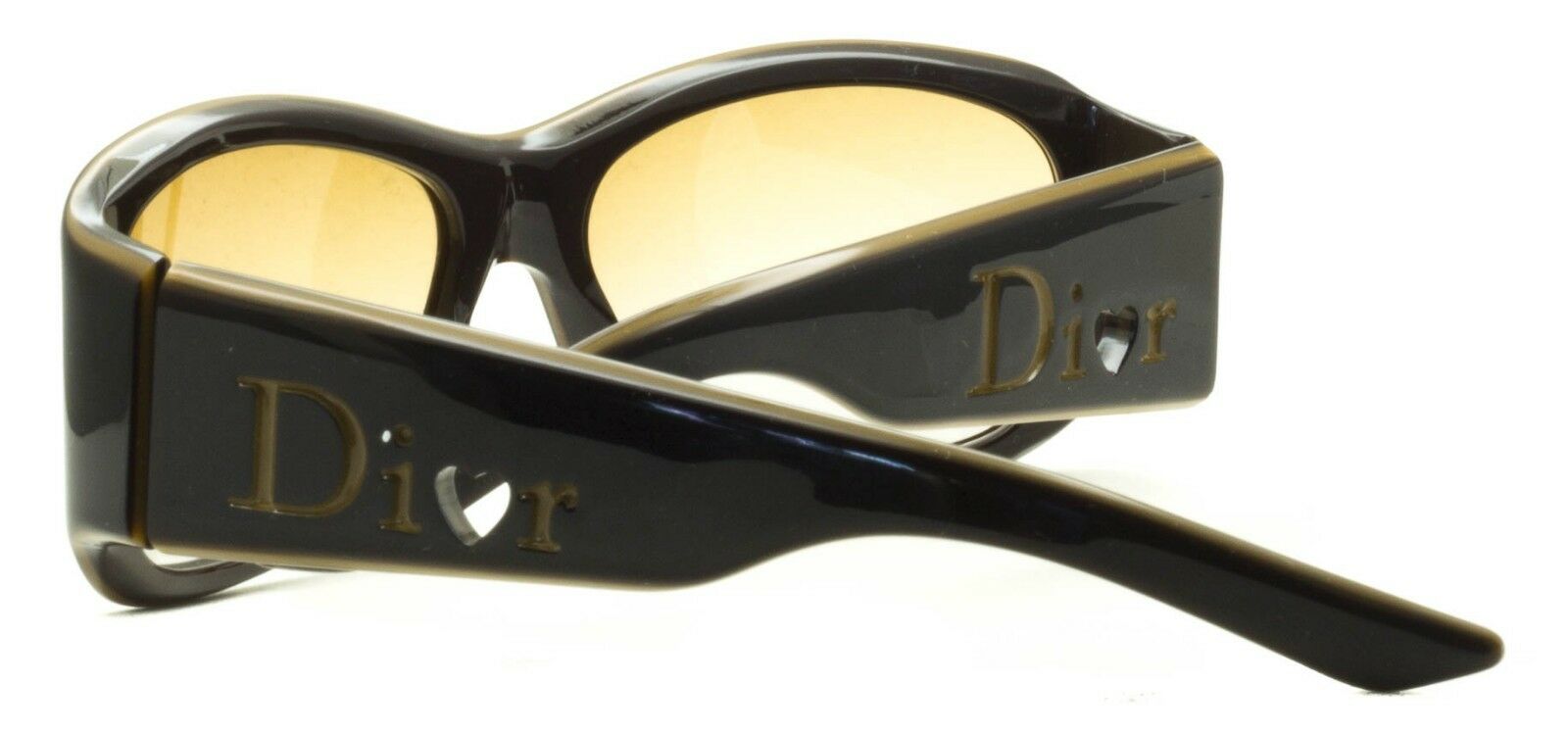 CHRISTIAN DIOR LOVINGL YDIOR2 KVBCM Vintage Sunglasses Ladies New BNIB - ITALY