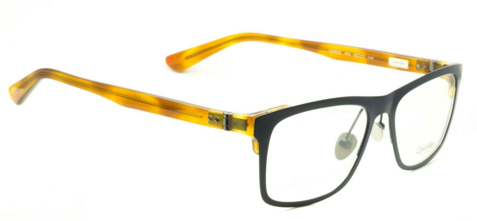 CALVIN KLEIN CK 8025 405 52mm Eyewear RX Optical FRAMES Eyeglasses Glasses - New