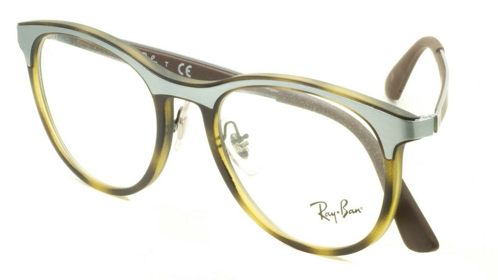 RAY BAN RB 7116 8016 51mm FRAMES RAYBAN Glasses Eyewear RX Optical New - TRUSTED