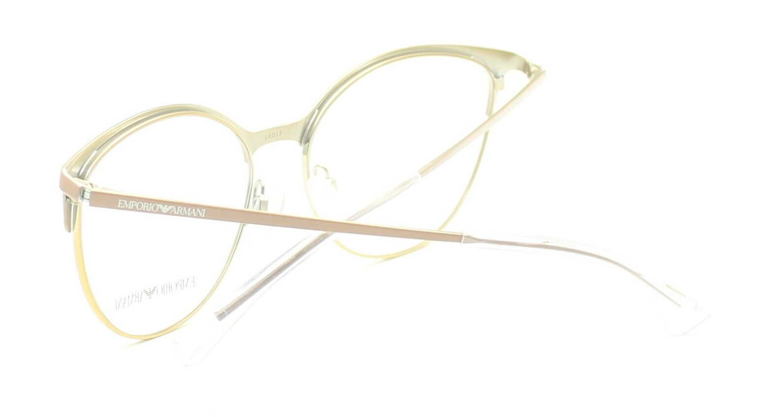 EMPORIO ARMANI EA 1087 3167 54mm Eyewear FRAMES RX Optical Glasses EyeglassesNew