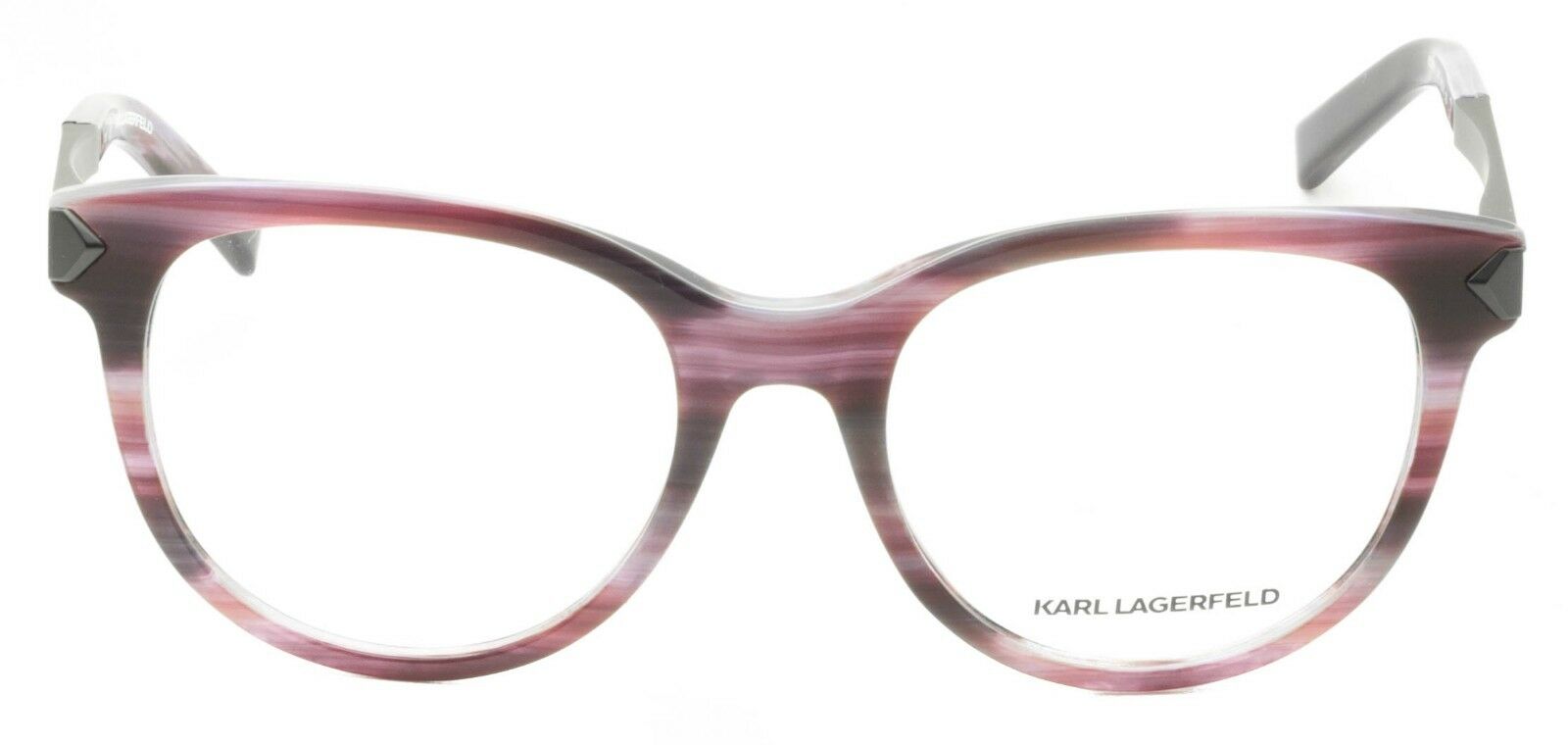 KARL LAGERFELD KL 881 047 52mm Eyewear FRAMES RX Optical Eyeglasses Glasses -New