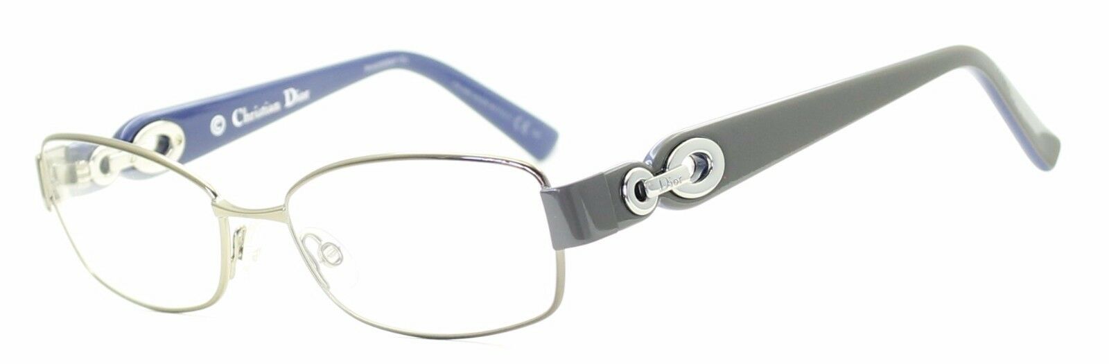 CHRISTIAN DIOR CD3773 3MT Eyewear Glasses RX Optical Eyeglasses FRAMES NEW Italy