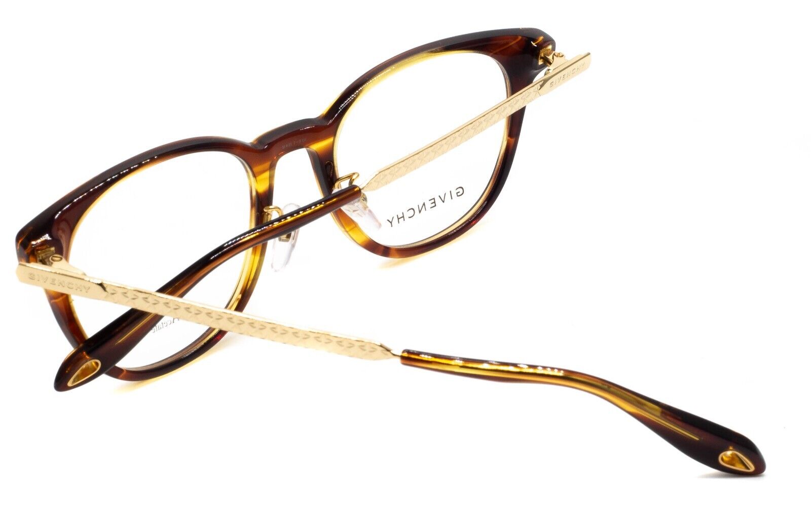 GIVENCHY GV 0086/F KVI 51mm Eyewear FRAMES RX Optical Glasses Eyeglasses - Italy