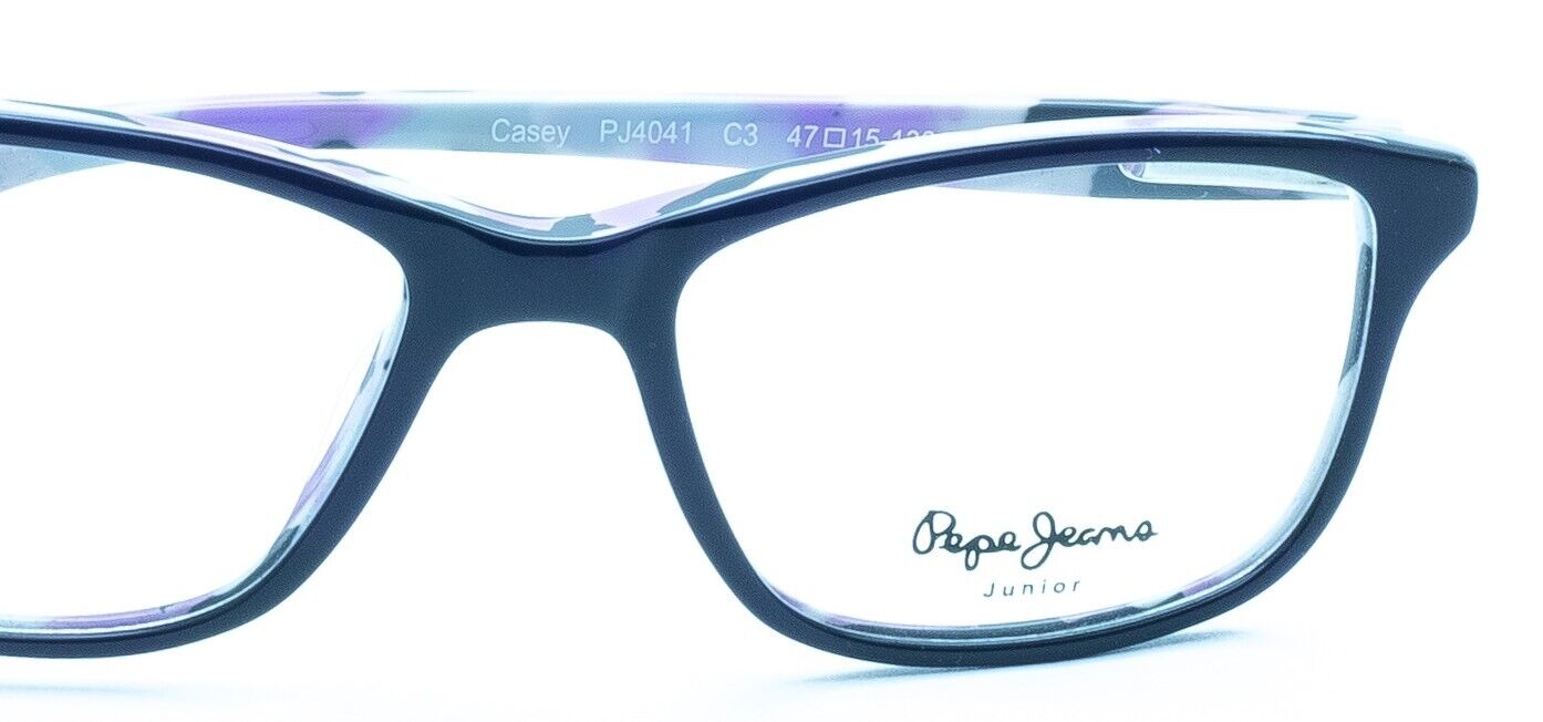 PEPE JEANS Junior Casey PJ4041 C3 47mm Eyewear FRAMES Glasses RX Optical - New