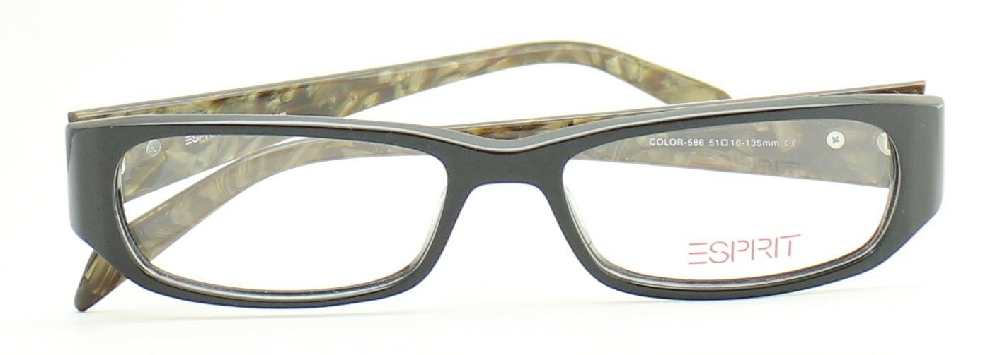 ESPRIT ET9355 col. 586 Eyewear FRAMES NEW Glasses RX Optical Eyeglasses - BNIB