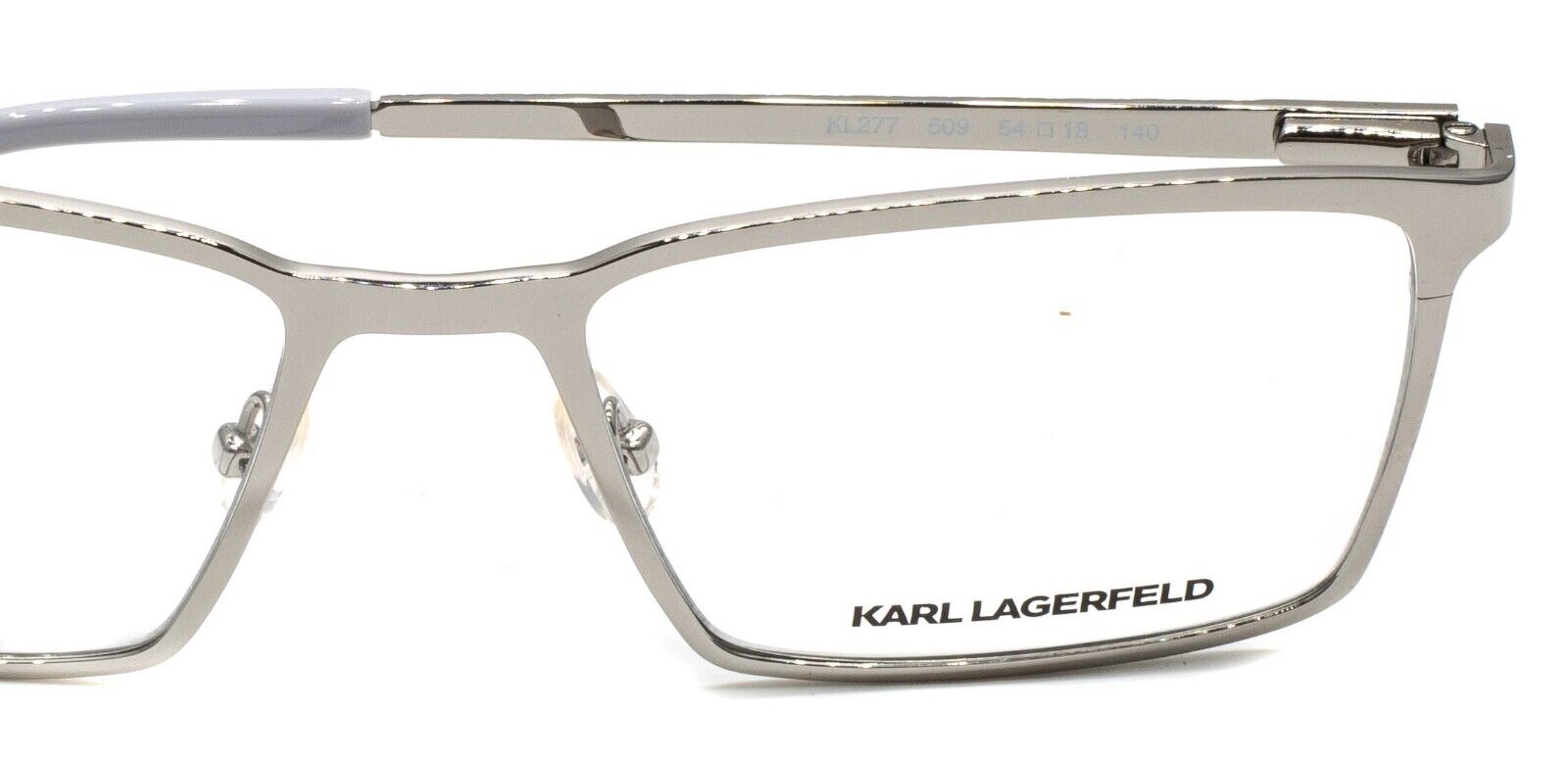 KARL LAGERFELD KL277 509 54mm Eyewear FRAMES RX Optical Eyeglasses Glasses - New