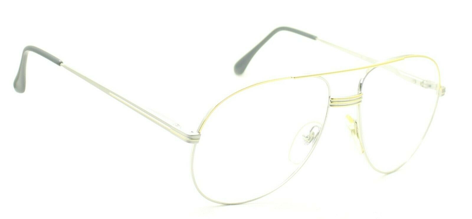 Hilton Eyewear Vintage Star 511 615 58x16mm FRAMES RX Optical Eyeglasses Glasses