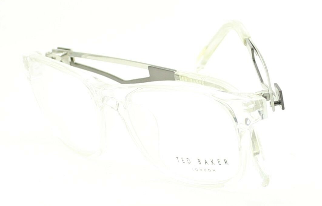 TED BAKER Spacelab 8066 800 50mm Eyewear FRAMES Glasses Eyeglasses Optical - New