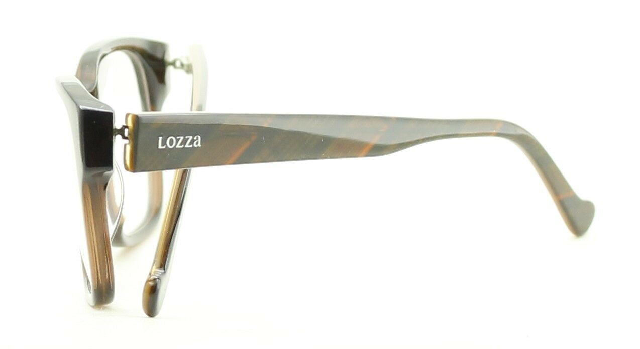 LOZZA VL 4110 COL. 0AQH Eyewear FRAMES RX Optical Eyeglasses Glasses - New