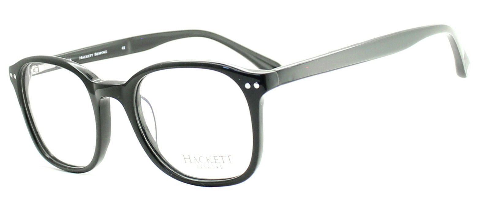 HACKETT Bespoke HEB107 01 Eyewear FRAMES RX Optical Glasses BNIB New Eyeglasses