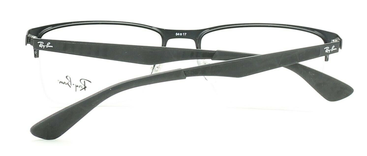 RAY BAN RB 6335 2503 54mm FRAMES RAYBAN Glasses RX Optical Eyewear EyeglassesNew