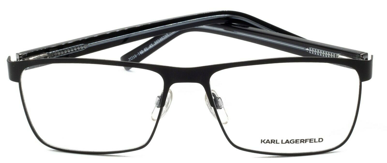 KARL LAGERFELD KL 45 30548299 57mm Eyewear FRAMES RX Optical Eyeglasses Glasses