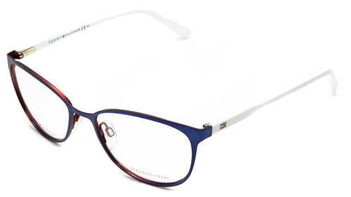 TOMMY HILFIGER TH 1319 VKO53mm  Eyewear FRAMES Glasses RX Optical Eyeglasses New