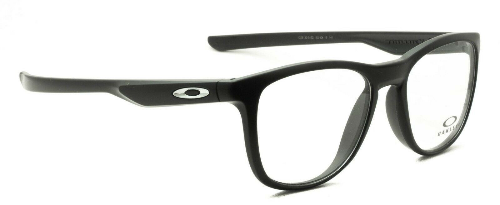 OAKLEY TRILLBE X OX8130-0152 Eyewear FRAMES RX Optical Glasses Eyeglasses - New