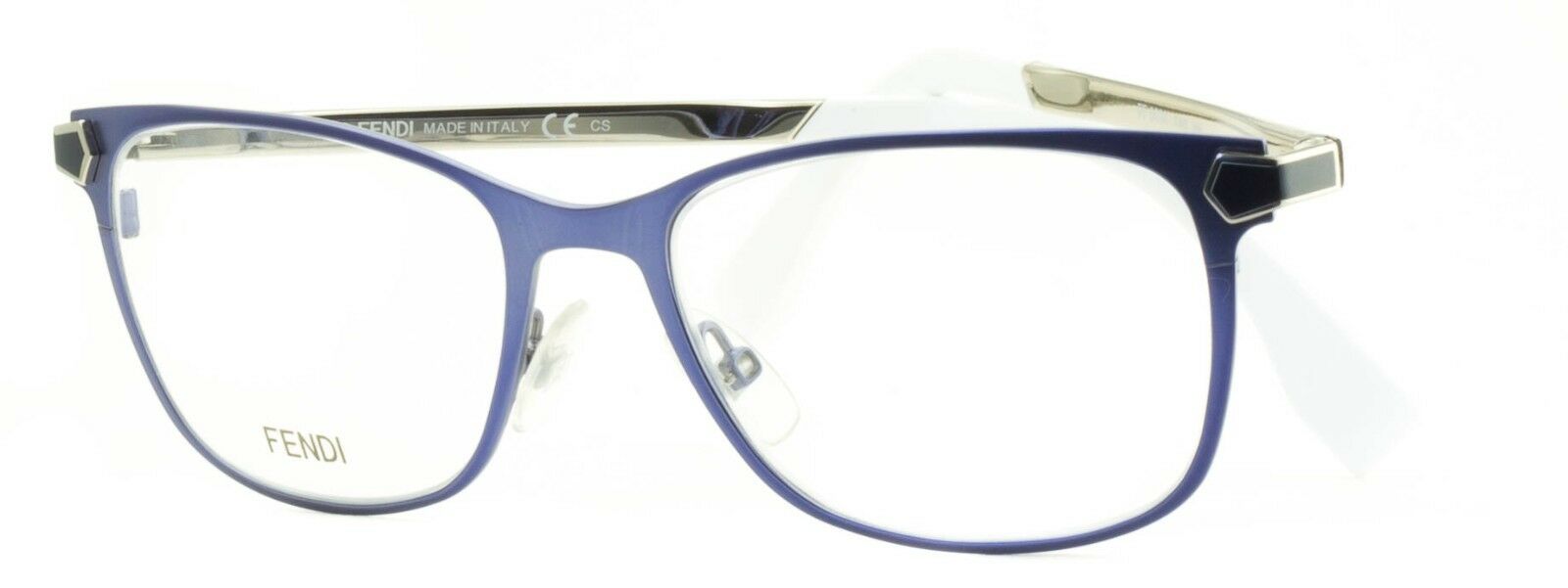 FENDI FF 0036 XW9 Eyewear RX Optical FRAMES NEW Glasses Eyeglasses Italy - BNIB