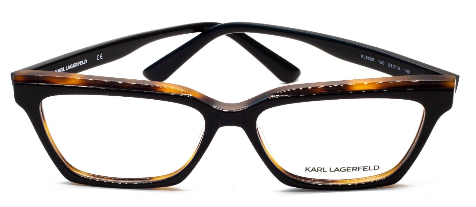 KARL LAGERFELD KL6029 123 54mm Eyewear FRAMES RX Optical Eyeglasses Glasses -New