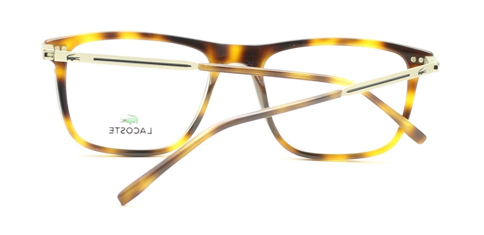 LACOSTE L2871 214 54mm RX Optical Eyewear FRAMES Glasses Eyeglasses - New BNIB