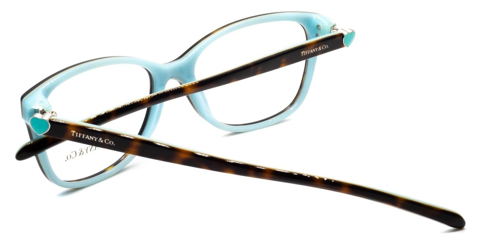 TIFFANY & CO TF 2097 8134 52mm Eyewear FRAMES RX Optical Eyeglasses Glasses -New