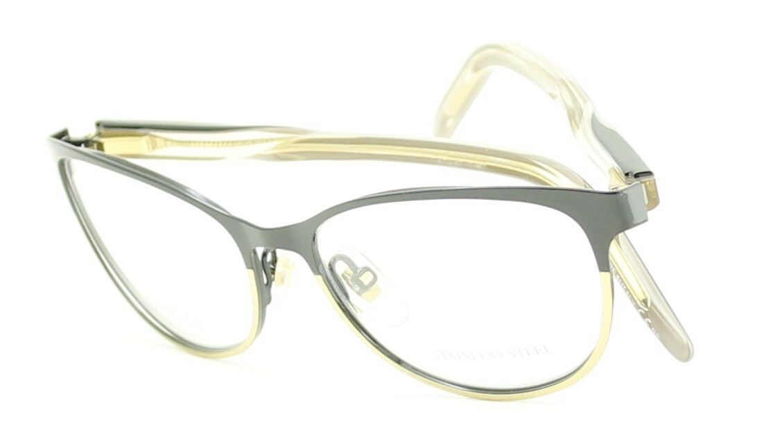 GUCCI GG4256 4SK Eyewear FRAMES RX Optical NEW Glasses Eyeglasses ITALY - BNIB