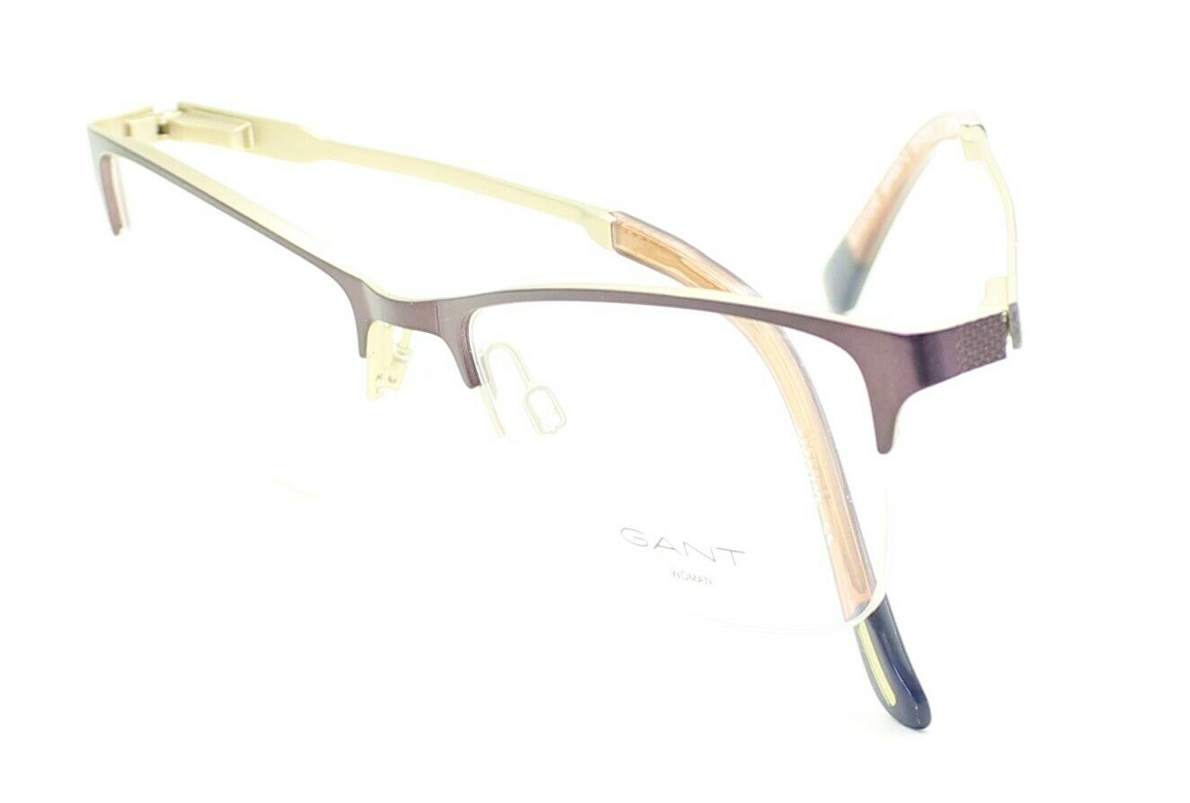 GANT GA4067-1 30470934 52mm RX Optical Eyewear FRAMES Glasses Eyeglasses - New