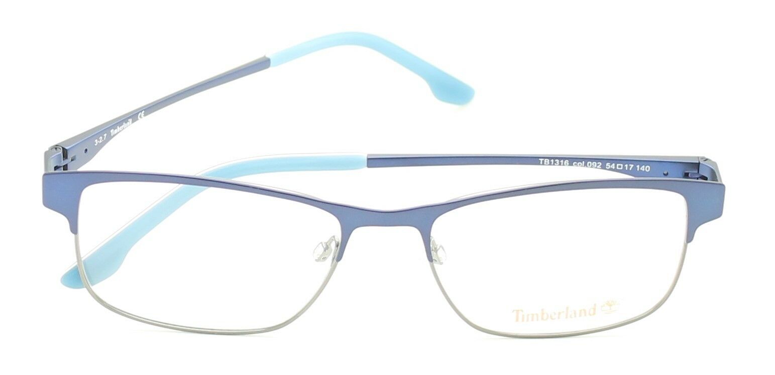 TIMBERLAND TB1316 092 54mm Eyewear FRAMES Glasses RX Optical Eyeglasses - New