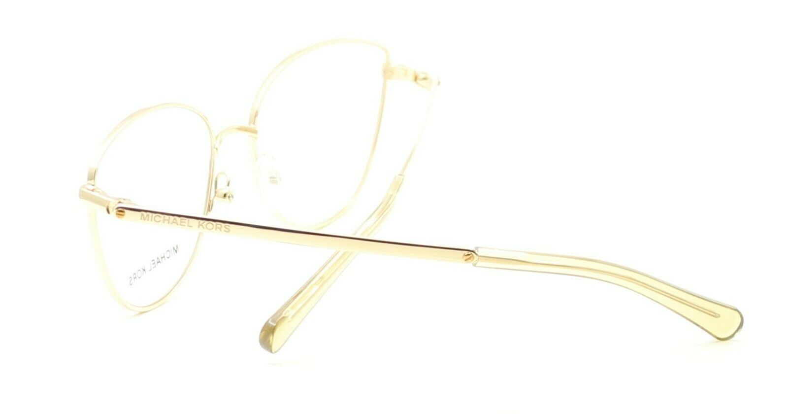 MICHAEL KORS MK 3030 1108 Buena Vista 54mm Eyewear FRAMES RX Optical Glasses New