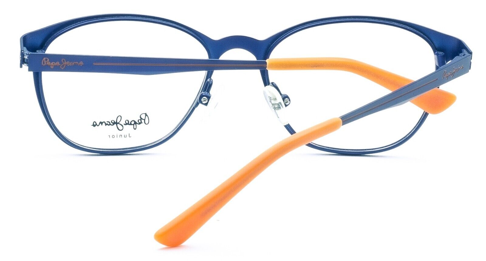 PEPE JEANS Junior Zander PJ2042 C4 47mm Eyewear FRAMES Glasses RX Optical - New