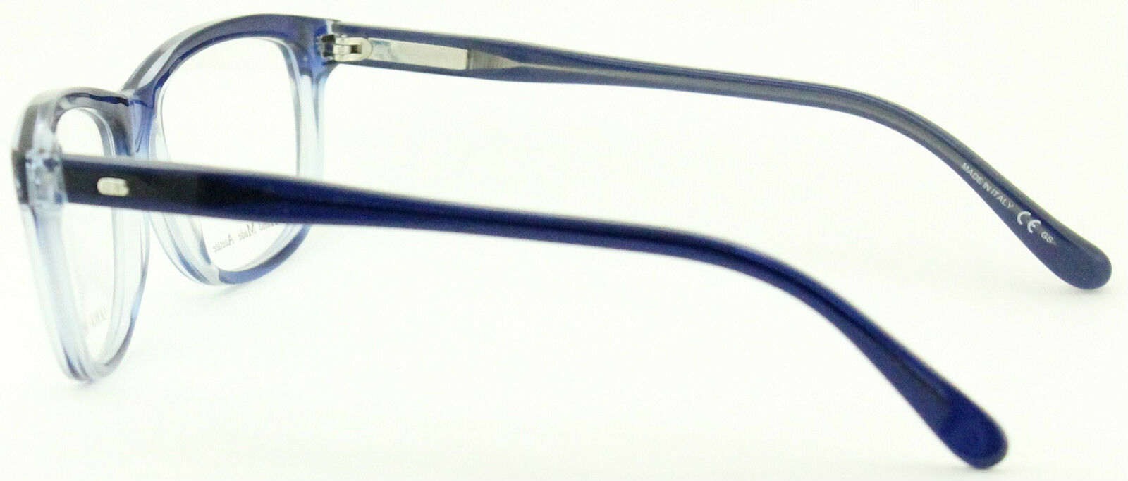 GIORGIO ARMANI GA975 WTA Eyewear FRAMES RX Optical Eyeglasses Glasses New Italy