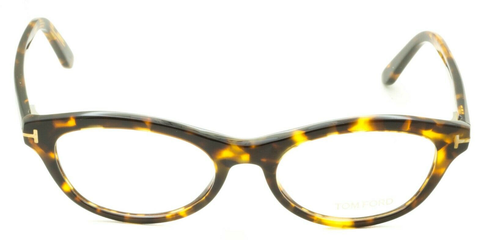 TOM FORD TF 5423 052 Eyewear FRAMES RX Optical Eyeglasses Glasses Italy New BNIB