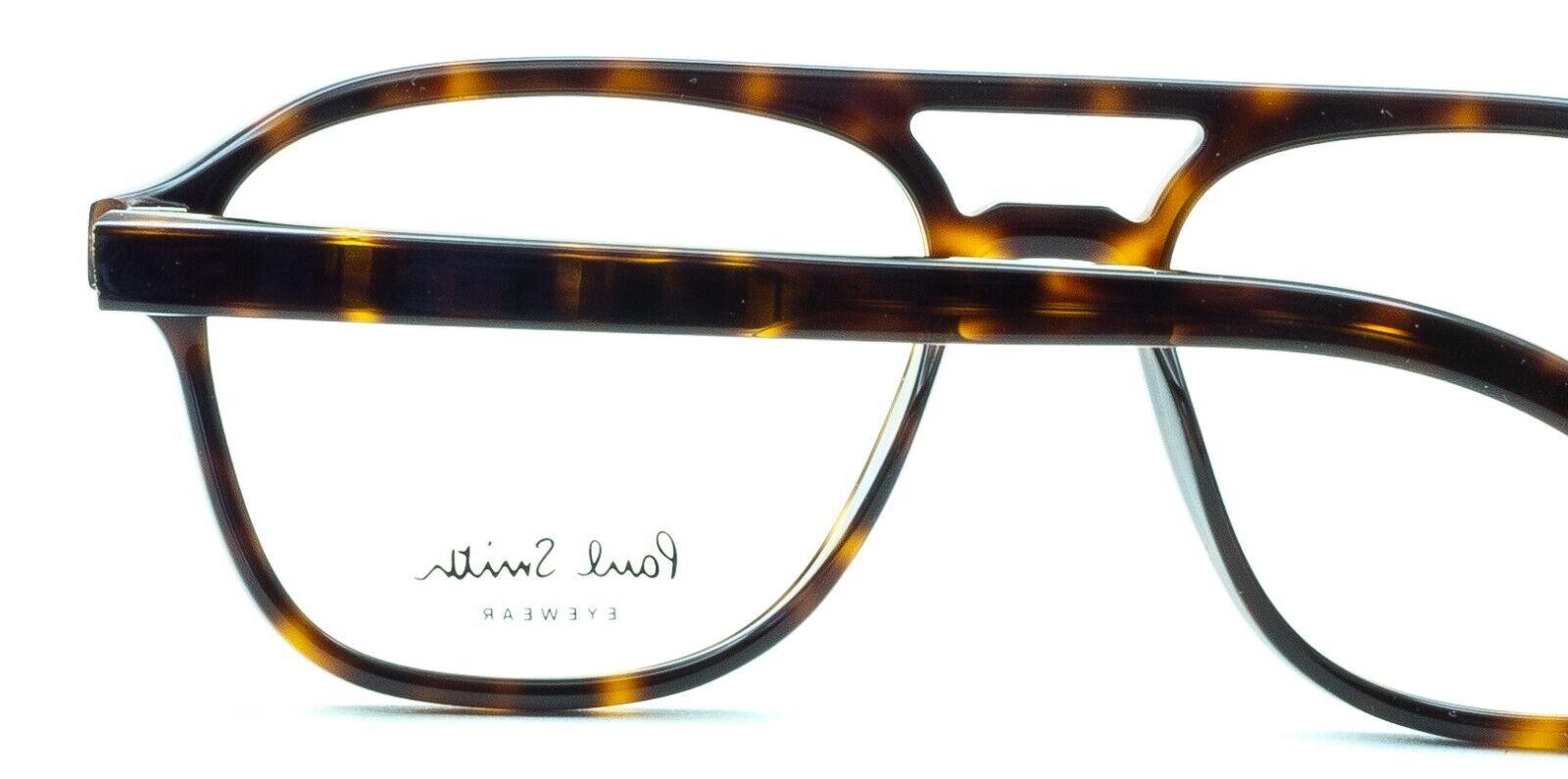 PAUL SMITH PSOP012 02 56mm Alder V2 Eyewear FRAMES RX Optical Glasses Eyeglasses