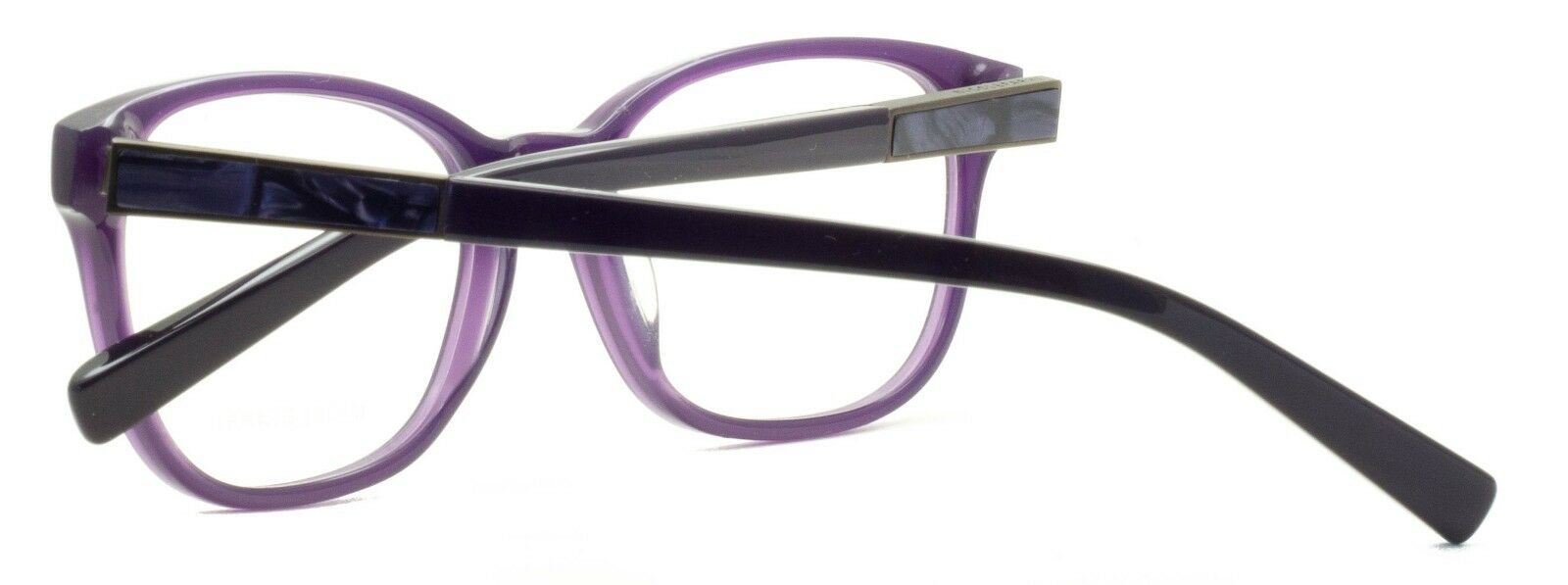 NICOLE FARHI 05 30565517 51mm Eyewear Glasses RX Optical Eyeglasses FRAMES - New