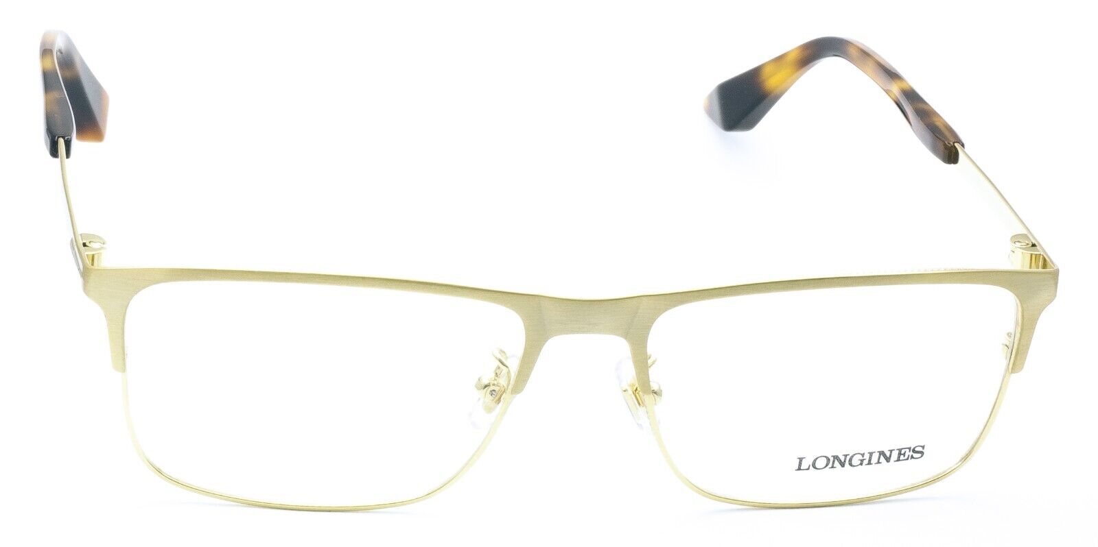 LONGINES LG5005-H 030 56mm Eyewear RX Optical FRAMES RX Eyeglasses - New Italy