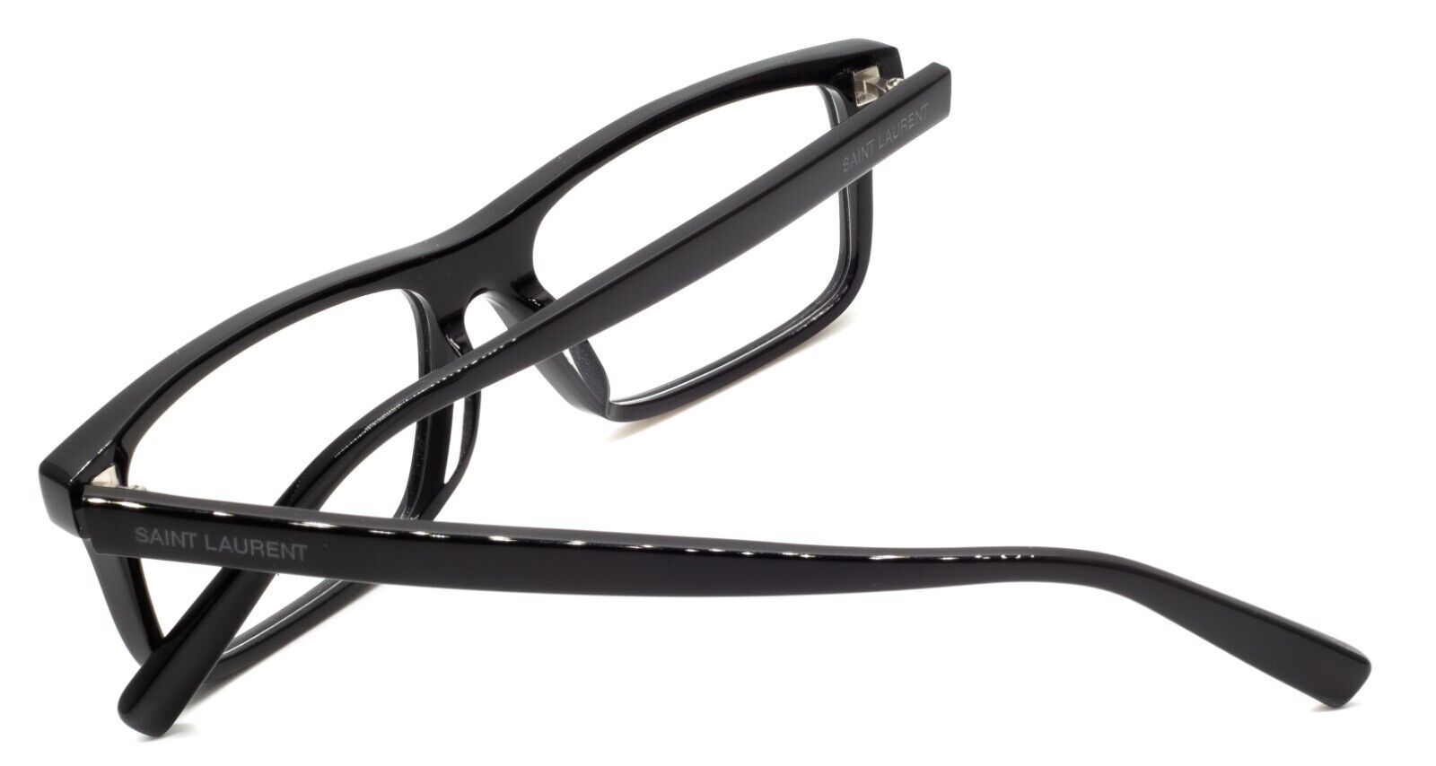 Saint Laurent Paris SL 483 001 55mm Eyewear FRAMES RX Optical Eyeglasses Glasses