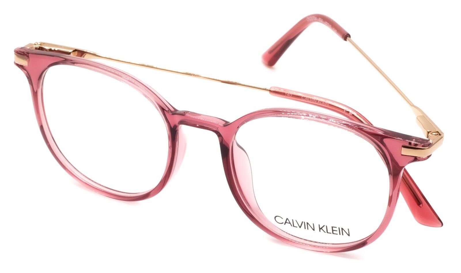 CALVIN KLEIN CK20704 534 47mm Eyewear RX Optical FRAMES Eyeglasses Glasses - New