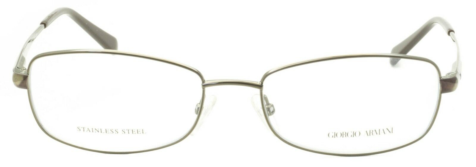 GIORGIO ARMANI GA 892 YVG Eyewear FRAMES Eyeglasses RX Optical Glasses - New