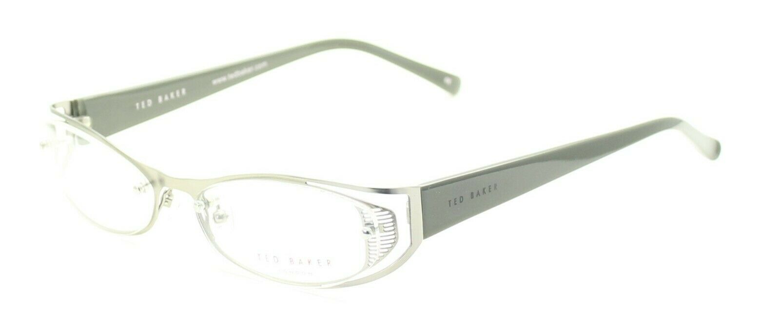 TED BAKER 2160 869 Hip 2 Hip 54mm Eyewear FRAMES Glasses RX Optical Eyeglasses