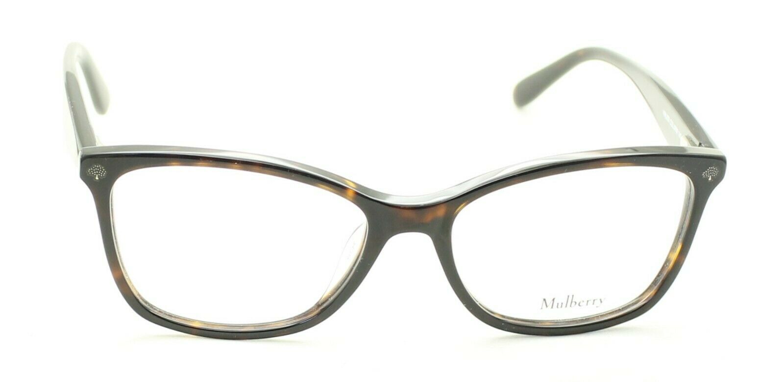 MULBERRY VML055 COL.0909 54mm Eyewear RX Optical FRAMES Glasses Eyeglasses - New