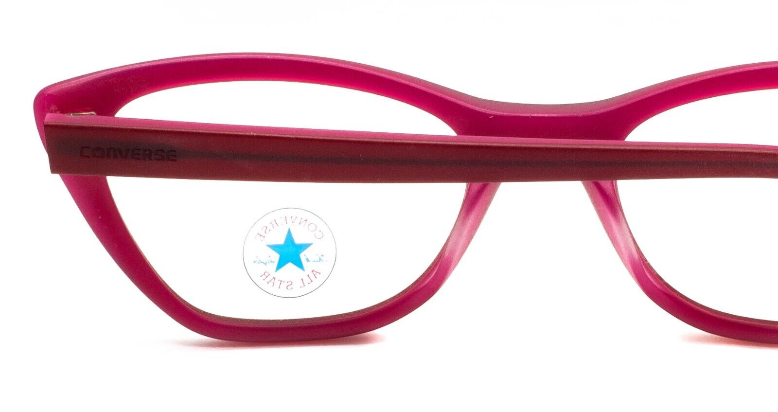 Converse All Star 16 30268883 51mm Glasses RX Optical Eyewear Eyeglasses - New